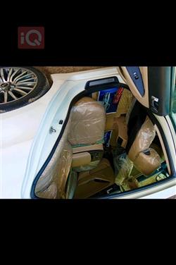 كيا كادينزا